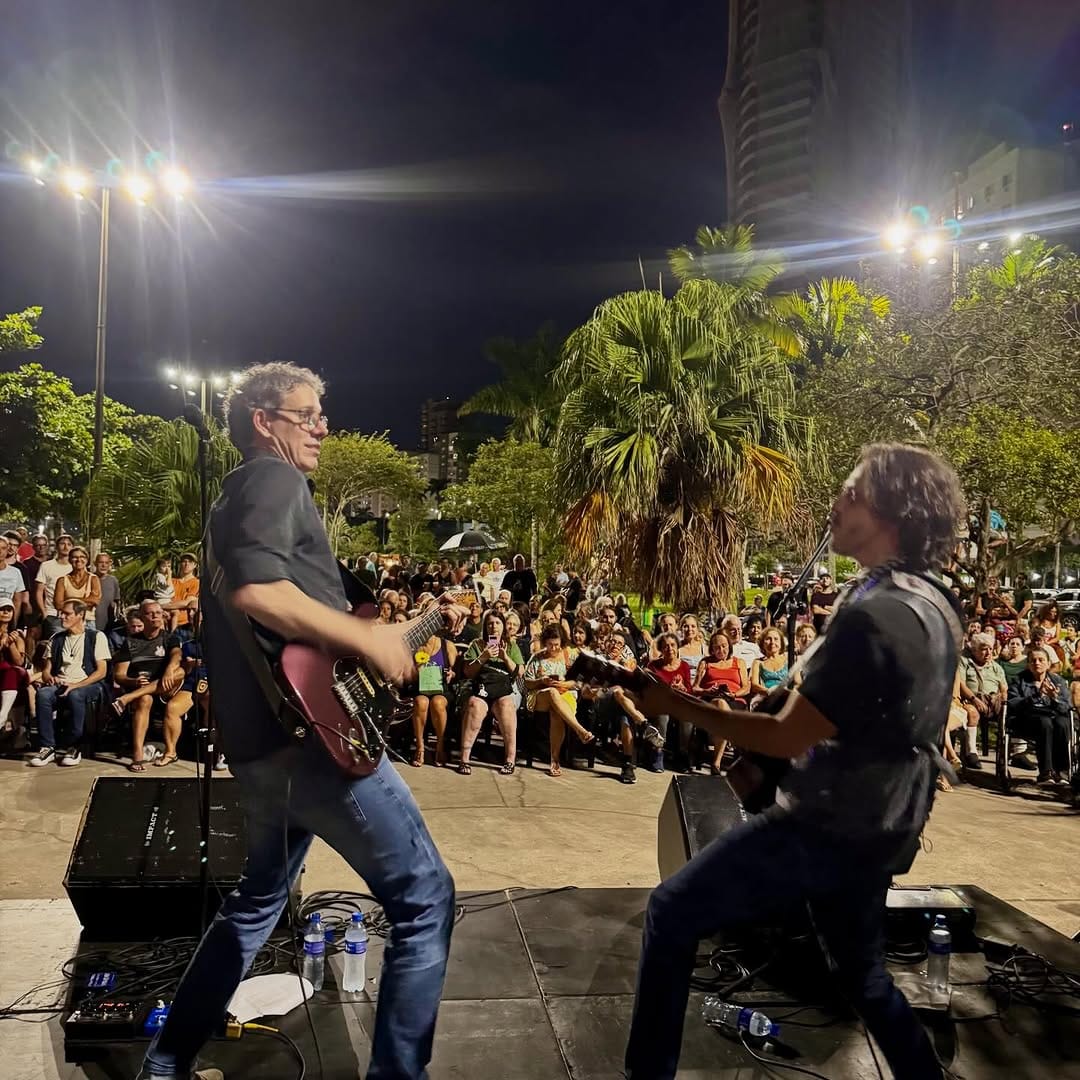 Post 5 by Chorinho no Aquário on Instagram (carousel)