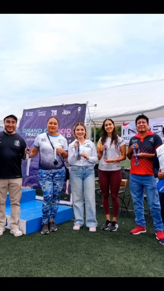 Post 1 by Vanesa Garfias on Instagram (video)