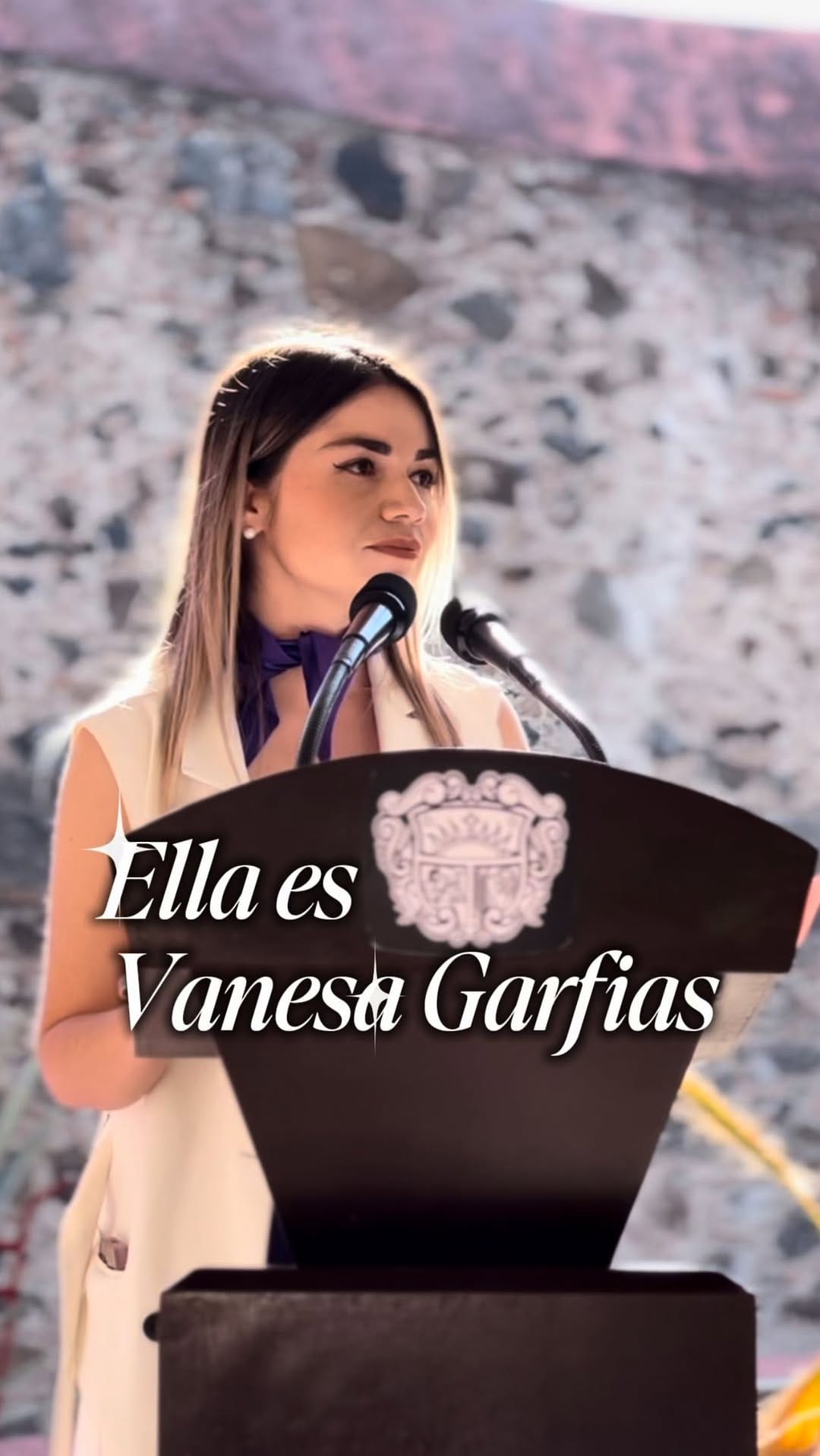 Post 9 by Vanesa Garfias on Instagram (video)