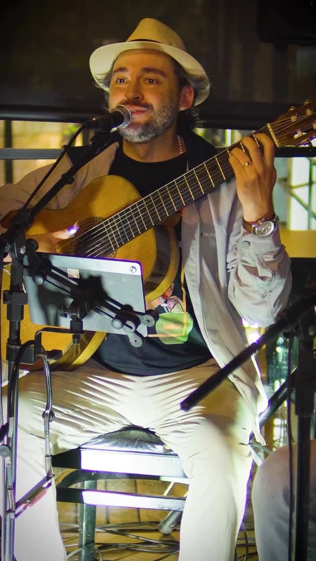 Post 1 by Samba2 on Instagram (video)