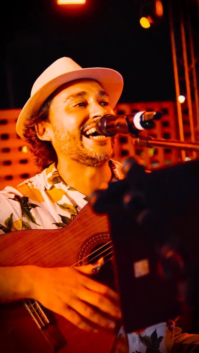 Post 6 by Samba2 on Instagram (video)