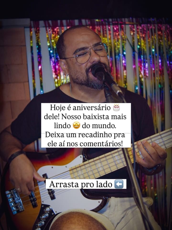 Post 7 by Samba2 on Instagram (carousel)