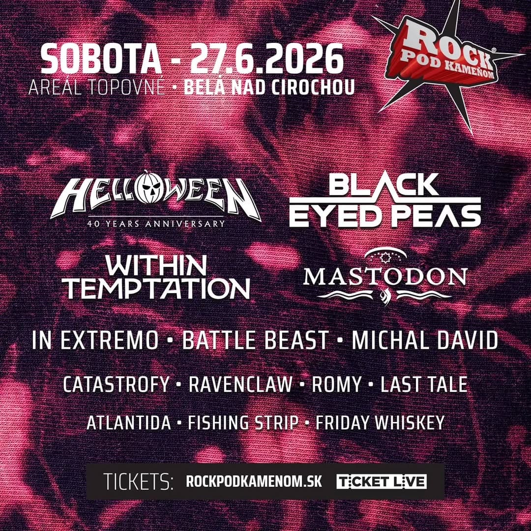 Post 7 by Battle Beast on Instagram (carousel)