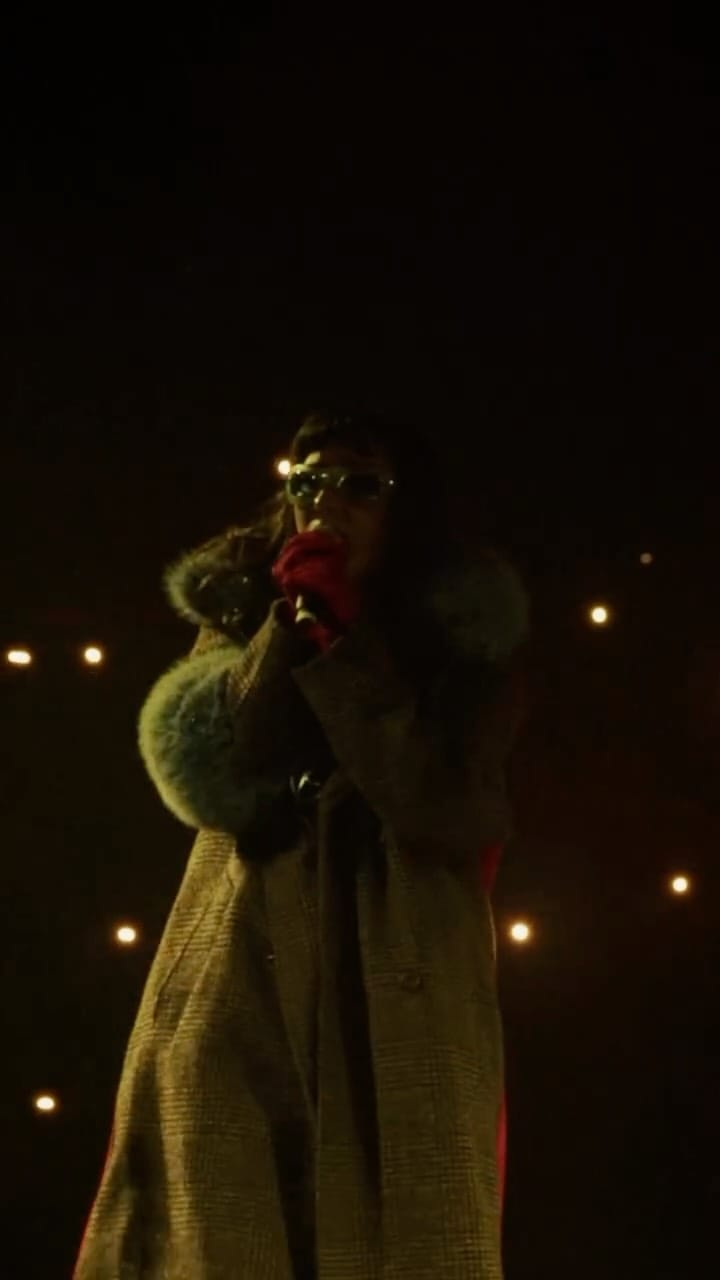 Post 9 by 𝐘𝐌𝐀 on Instagram (video)