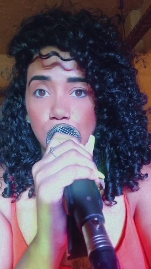 Post 2 by NIÊGA - Vanessa Oliver 🎤 on Instagram (video)