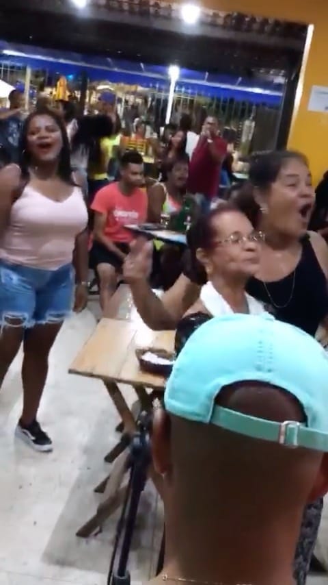 Post 9 by NIÊGA - Vanessa Oliver 🎤 on Instagram (video)