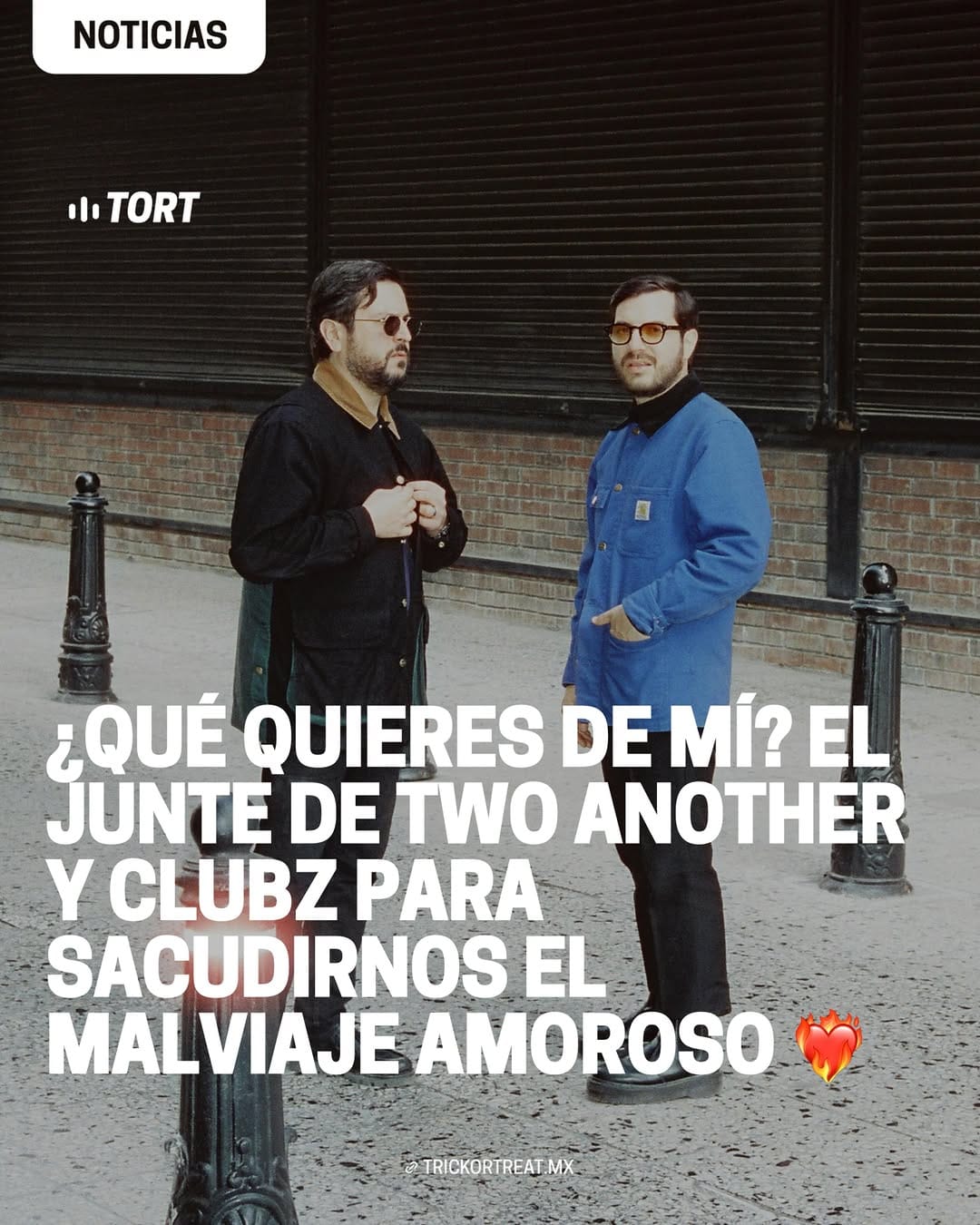 Post 4 by CLUBZ on Instagram (carousel)