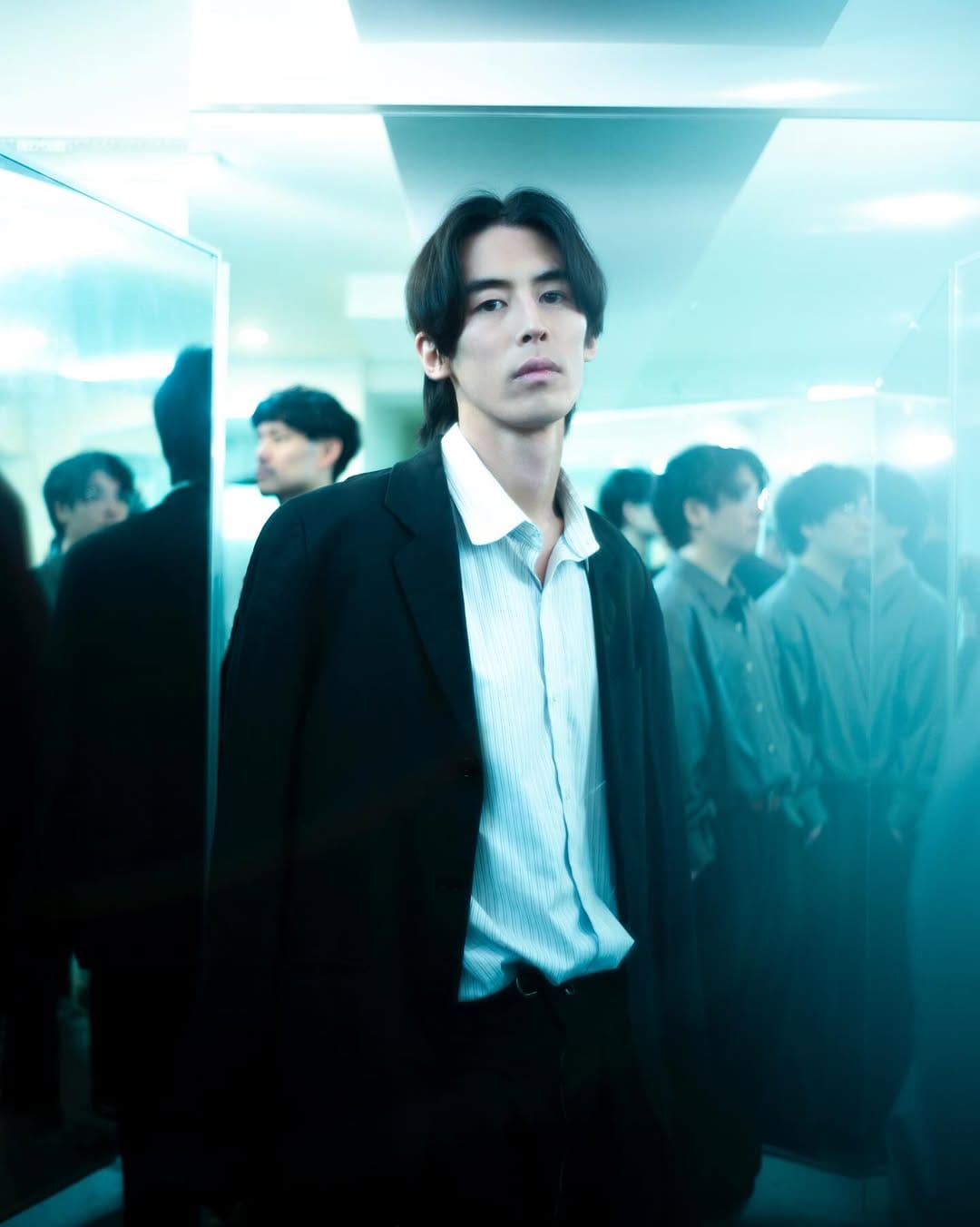 Post 6 by 岩渕 想太 / Sota Iwabuchi on Instagram (image)