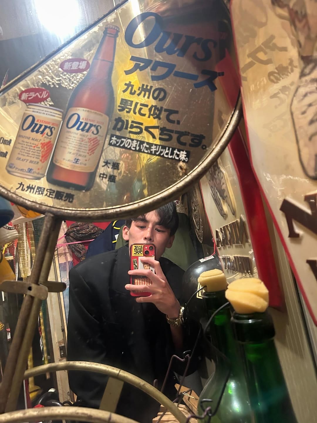 Post 3 by 岩渕 想太 / Sota Iwabuchi on Instagram (carousel)