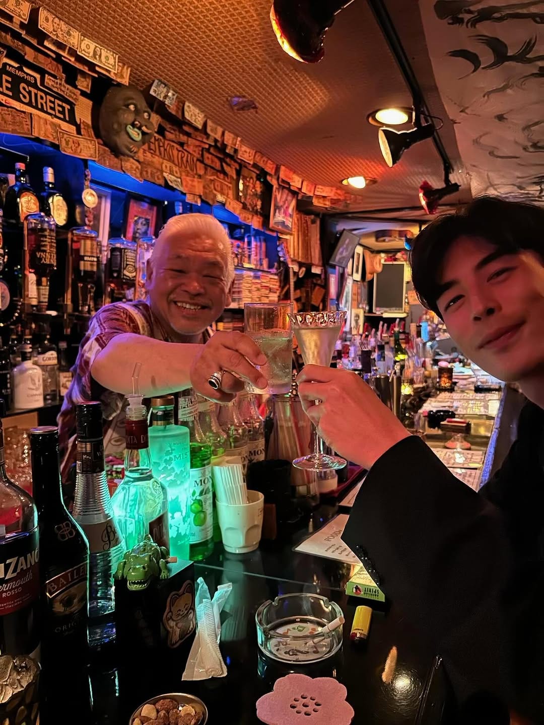 Post 4 by 岩渕 想太 / Sota Iwabuchi on Instagram (carousel)