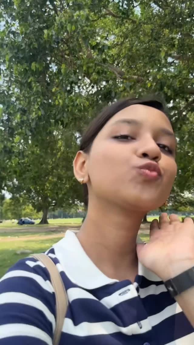 Post 4 by Rafa Yeasmin on Instagram (video)