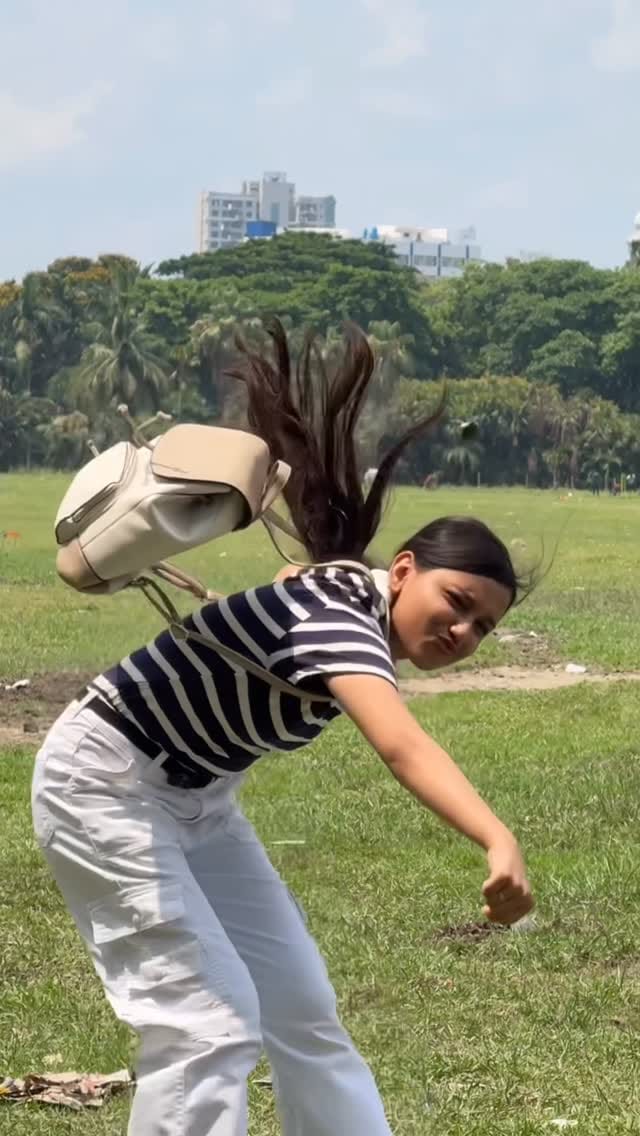 Post 3 by Rafa Yeasmin on Instagram (video)