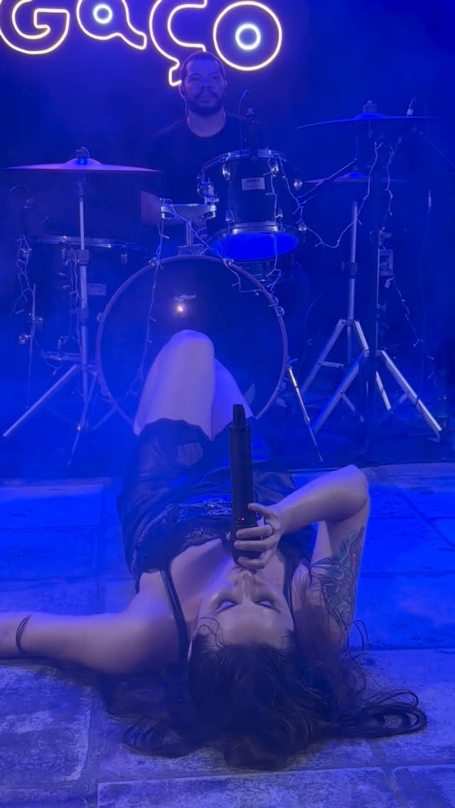 Post 4 by Gabi Dorato on Instagram (video)