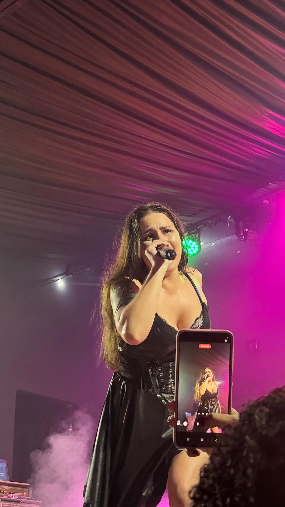Post 5 by Gabi Dorato on Instagram (video)