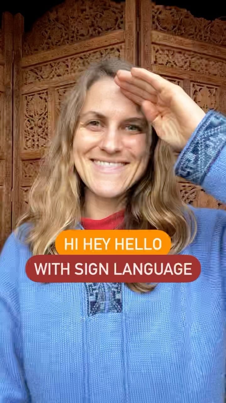 Post 10 by Lindsay Müller Music on Instagram (video)
