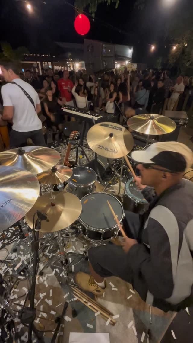 Post 3 by Tikin ® on Instagram (video)