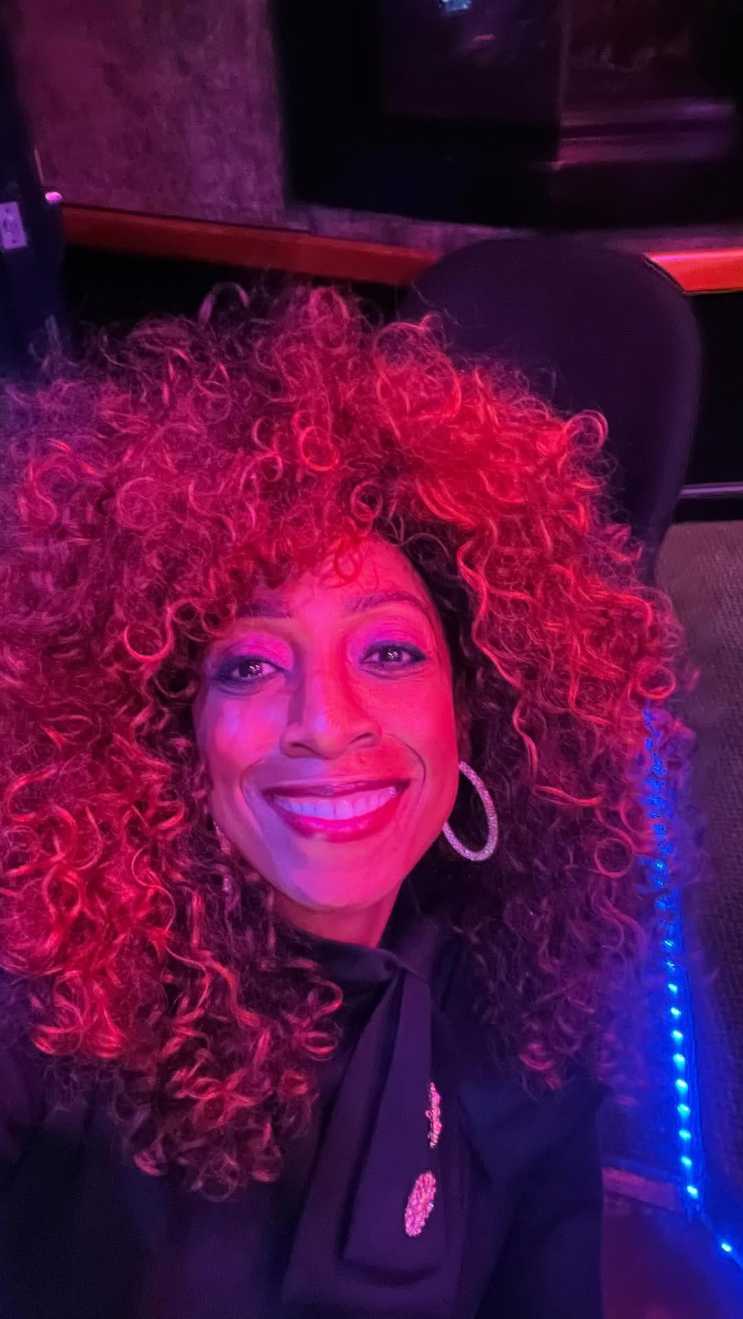 Post 7 by Natalie Ragins on Instagram (video)