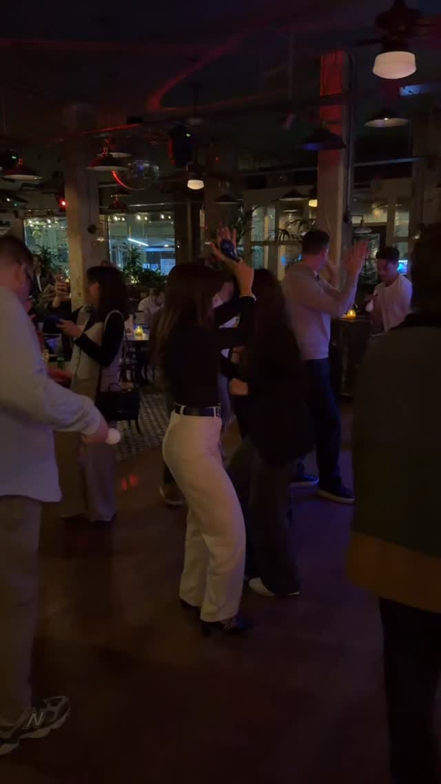 Post 4 by Luigi Malvezzi on Instagram (video)