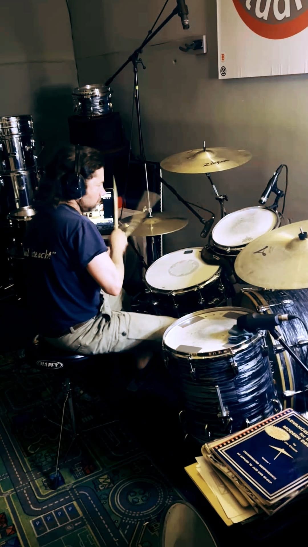 Post 8 by Luigi Malvezzi on Instagram (video)