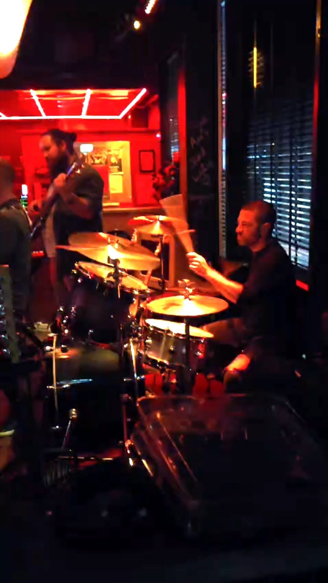 Post 2 by Luigi Malvezzi on Instagram (video)