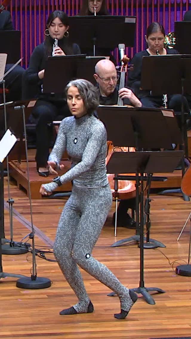 Post 9 by Clarice Assad on Instagram (video)