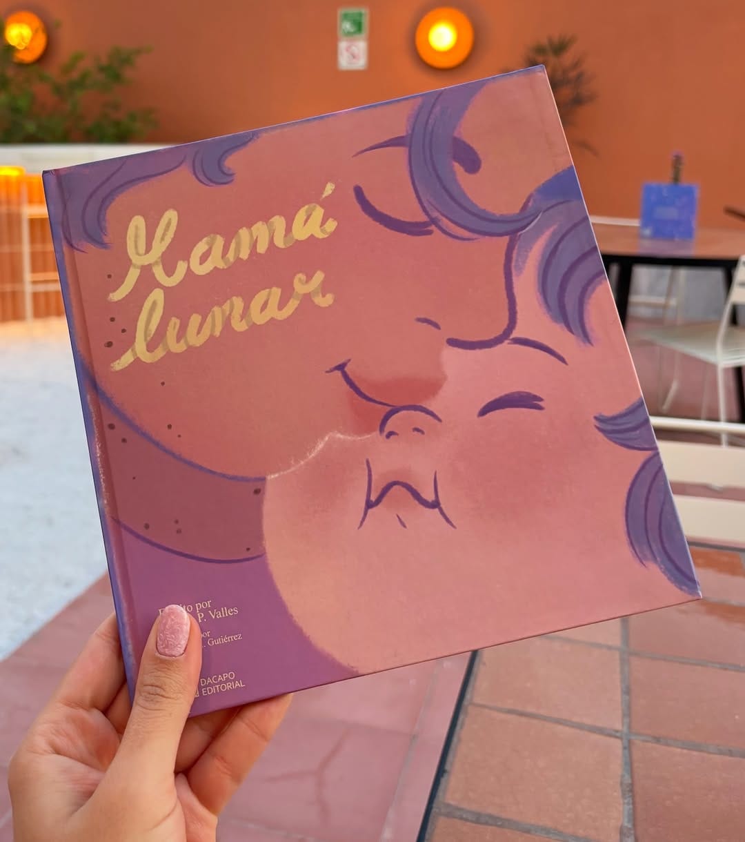 Post 2 by Mariana E. Gutierrez - kid lit illustrator on Instagram (carousel)