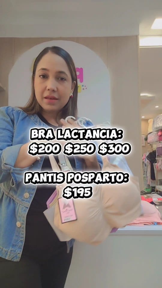 Post 8 by Patico bebés y embarazadas/ Todo para tu baby on Instagram (video)