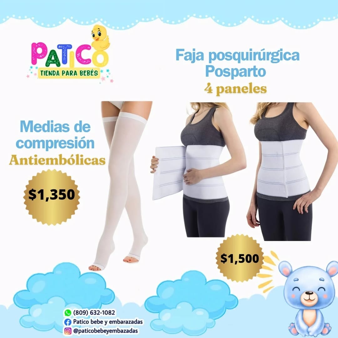 Post 9 by Patico bebés y embarazadas/ Todo para tu baby on Instagram (image)