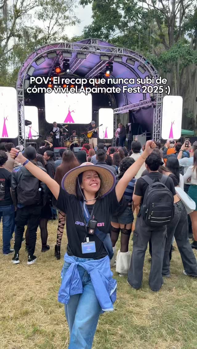 Post 9 by Verónica Montilla Salas on Instagram (video)