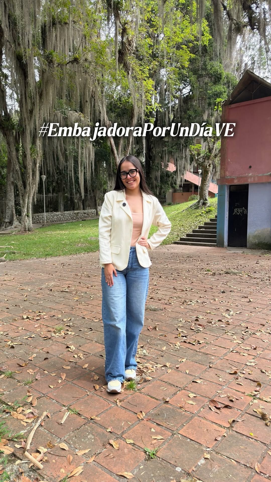 Post 2 by Verónica Montilla Salas on Instagram (video)