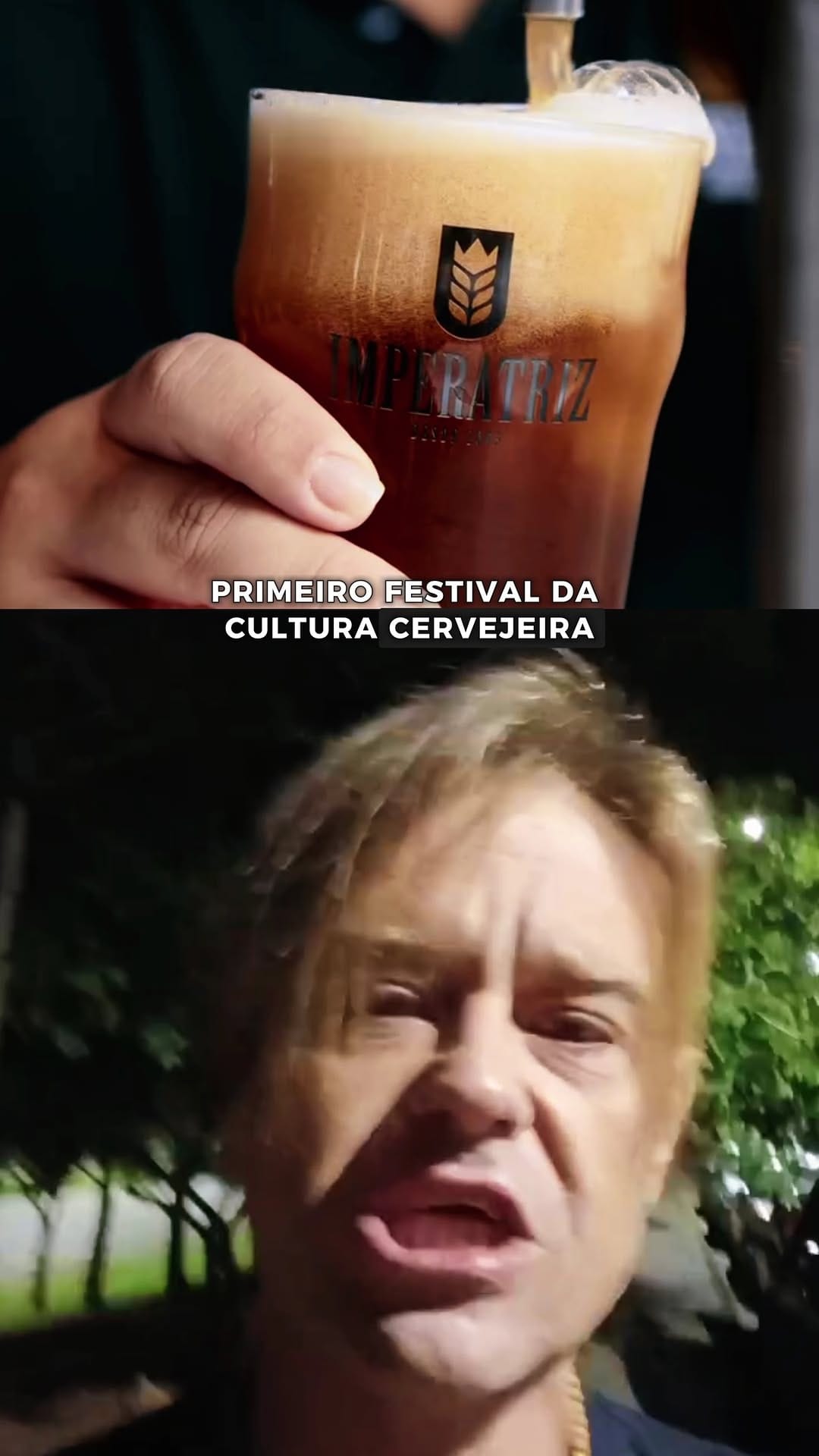 Post 8 by Banda Megazord on Instagram (video)