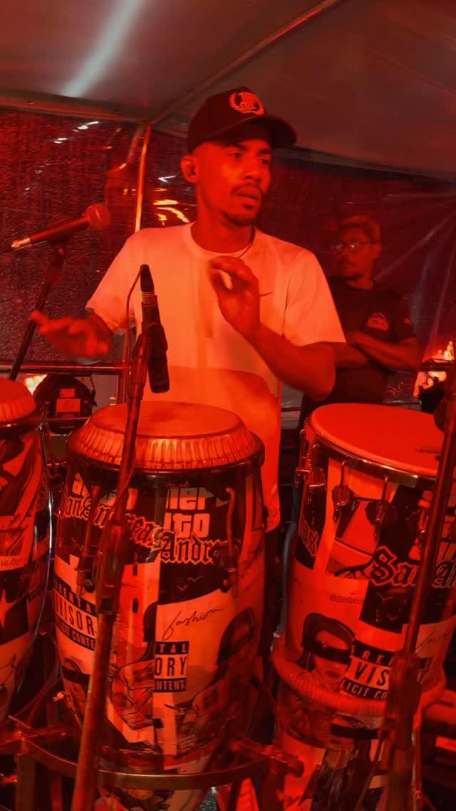 Post 4 by Swing Guetto Oficial on Instagram (video)