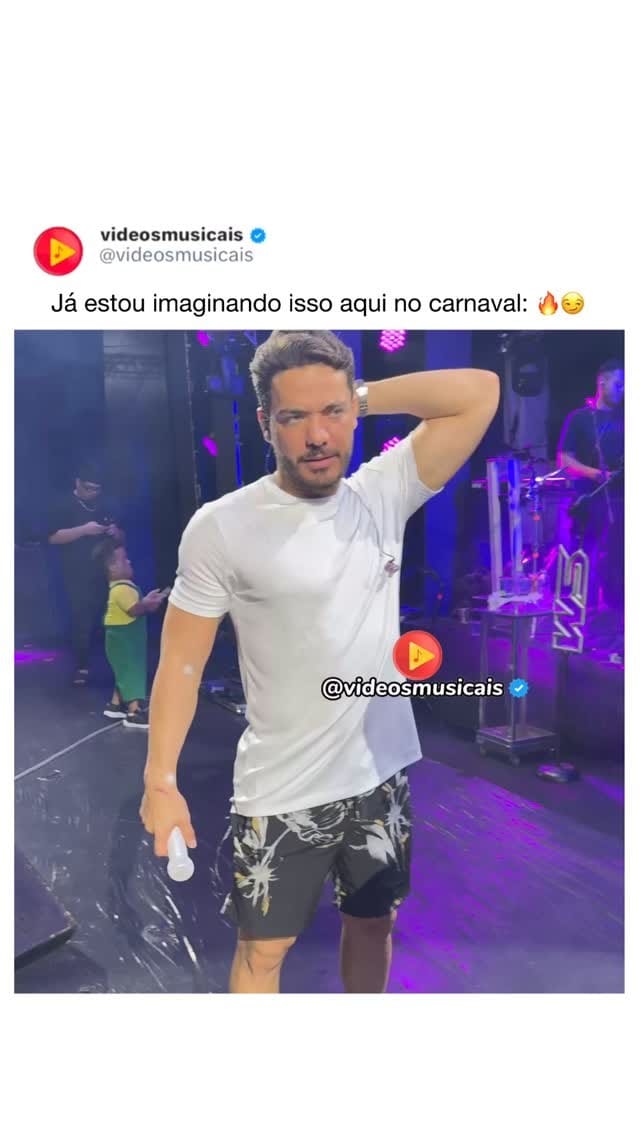 Post 10 by Swing Guetto Oficial on Instagram (video)