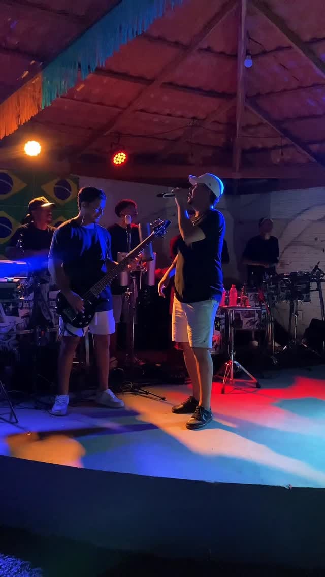 Post 1 by Swing Guetto Oficial on Instagram (video)
