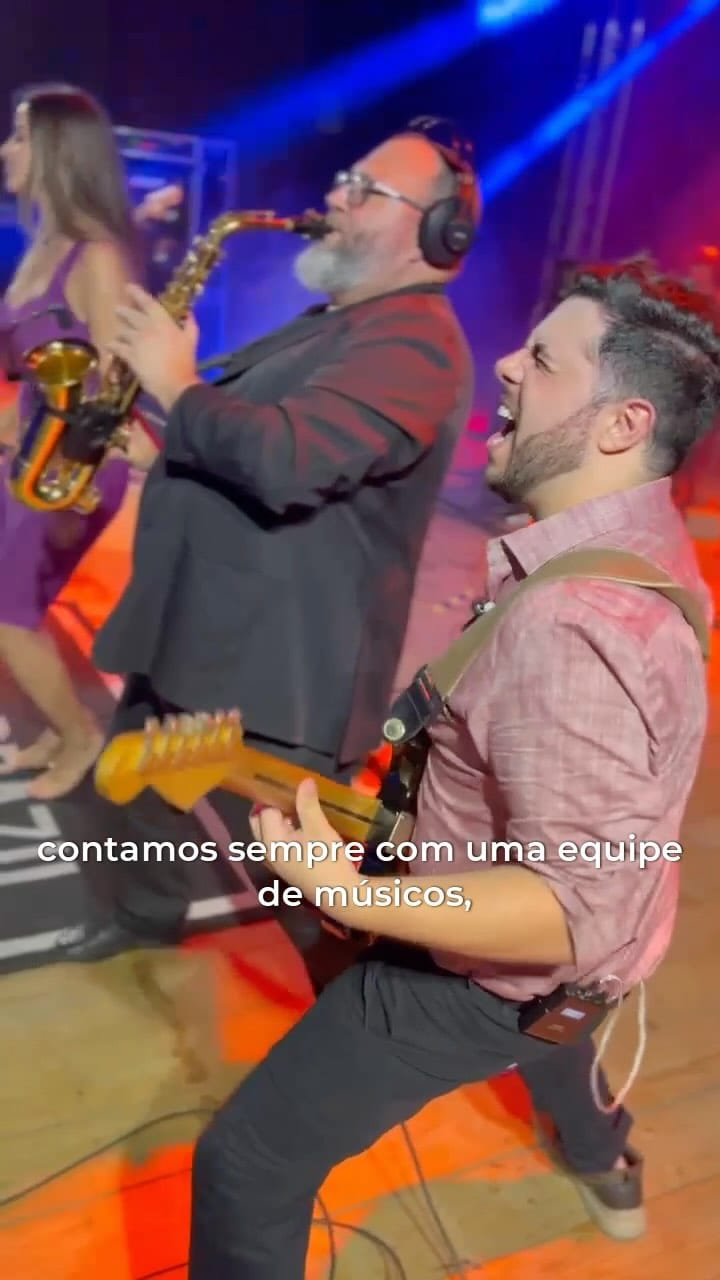 Post 9 by Kamille Brankos / Cantora on Instagram (video)