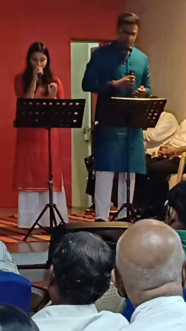 Post 2 by Archisha H Rao on Instagram (video)