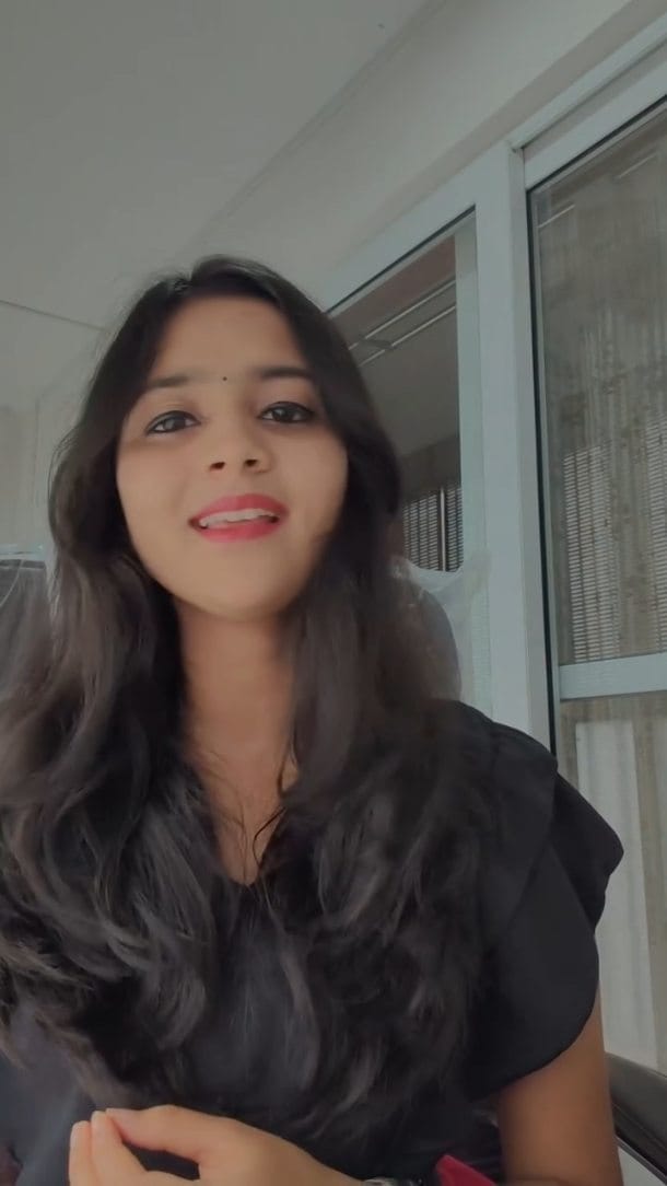 Post 1 by Archisha H Rao on Instagram (video)