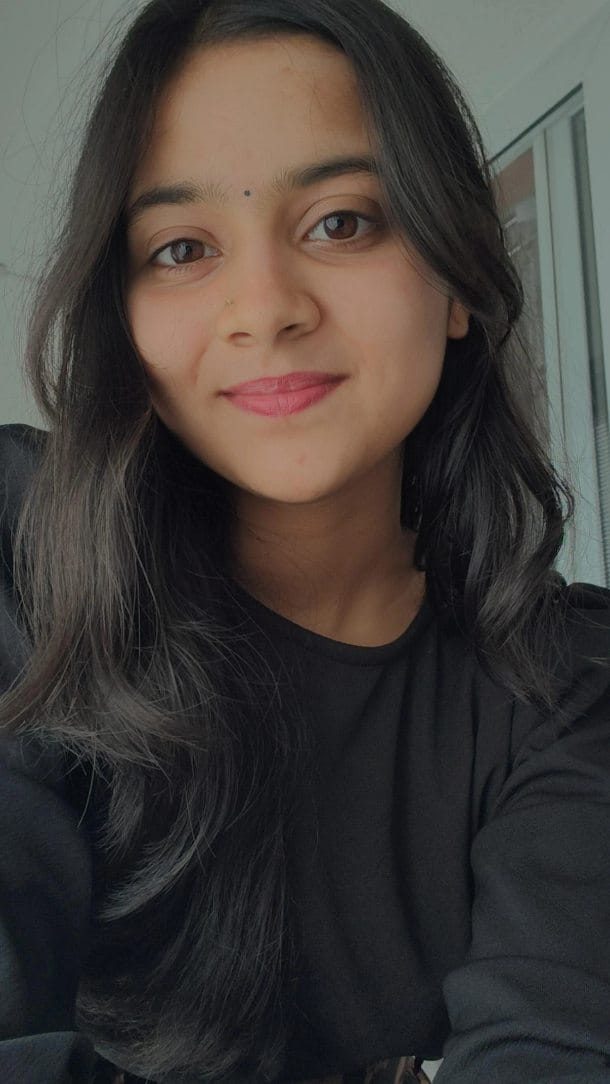 Post 4 by Archisha H Rao on Instagram (video)