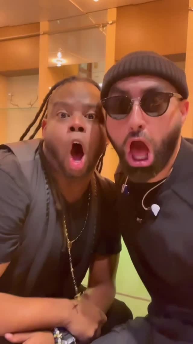 Post 10 by 🪘Guillermo conga🪘 on Instagram (video)