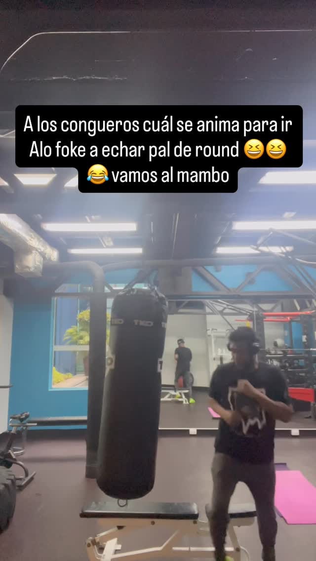 Post 9 by 🪘Guillermo conga🪘 on Instagram (video)