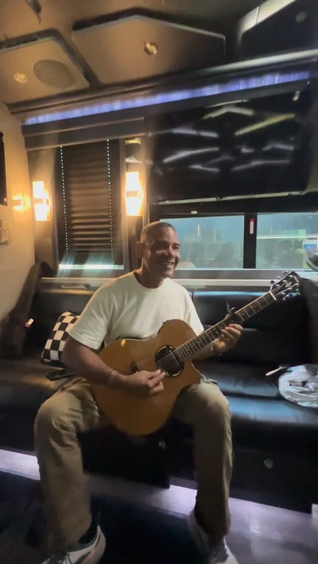 Post 3 by 🪘Guillermo conga🪘 on Instagram (video)