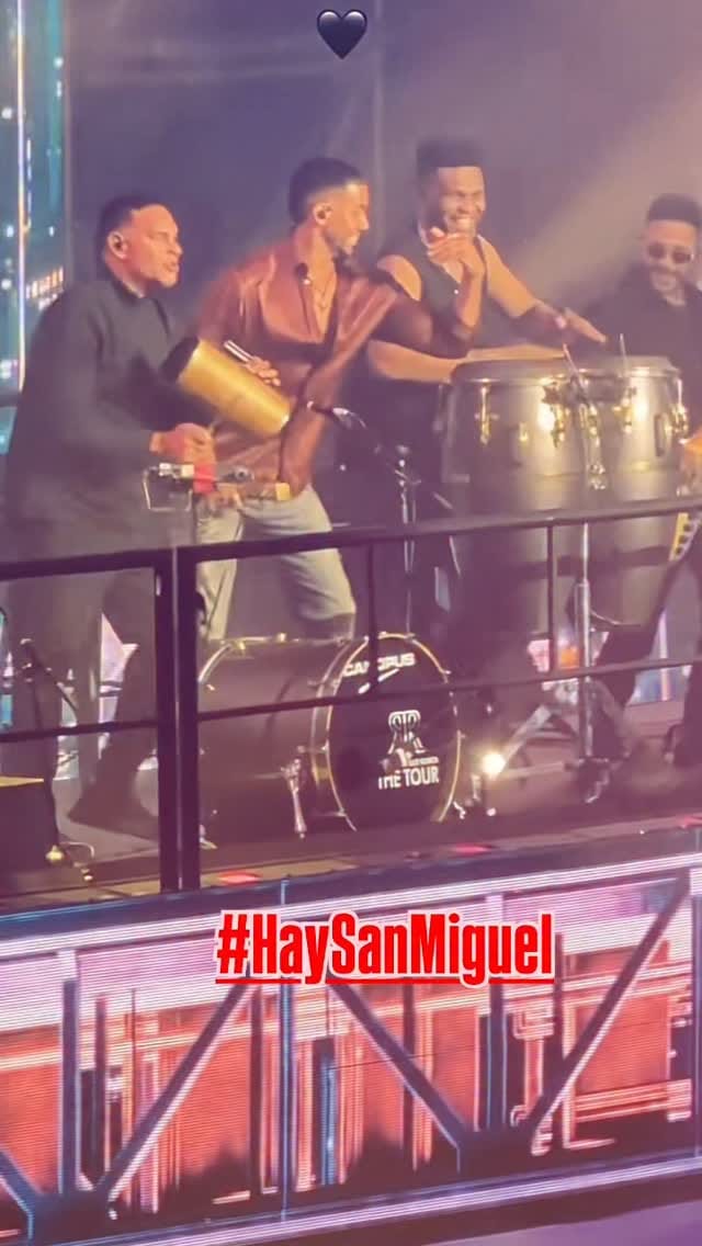 Post 5 by 🪘Guillermo conga🪘 on Instagram (video)