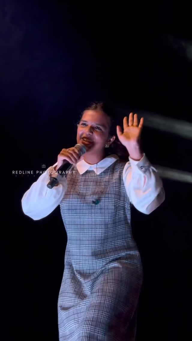 Post 7 by Libin Scaria on Instagram (video)