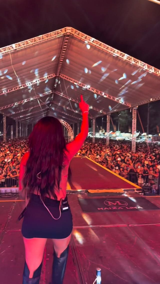 Post 4 by Maíza Lima on Instagram (video)