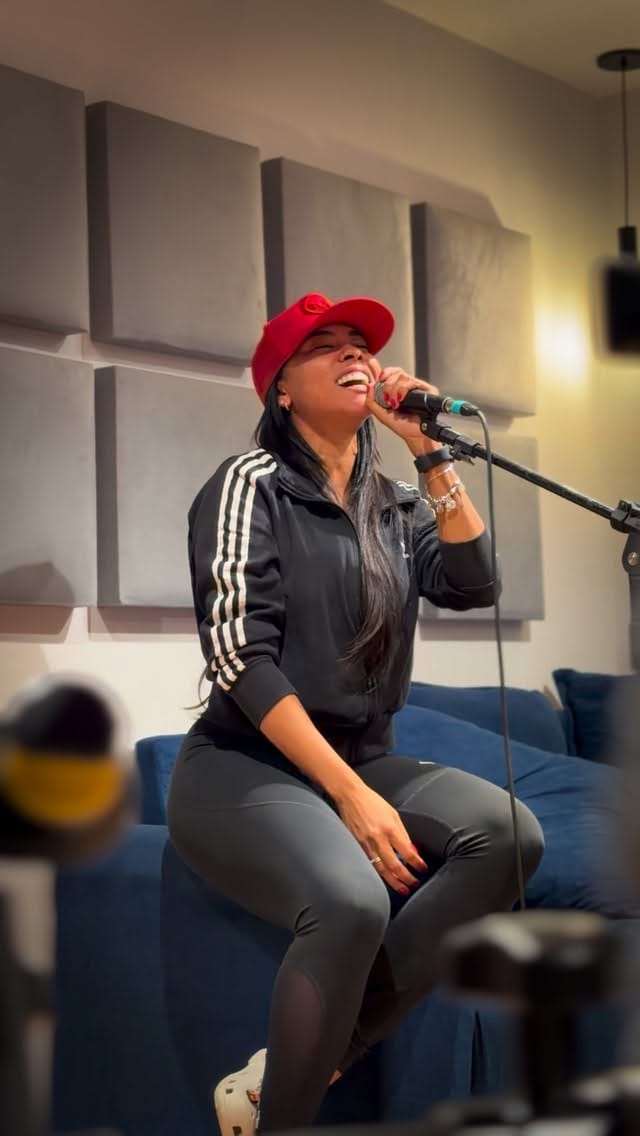Post 7 by Maíza Lima on Instagram (video)