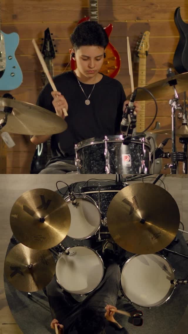 Post 8 by Drum Shop Ⓡ on Instagram (video)