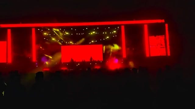 Post 4 by Dany Fender on Instagram (video)
