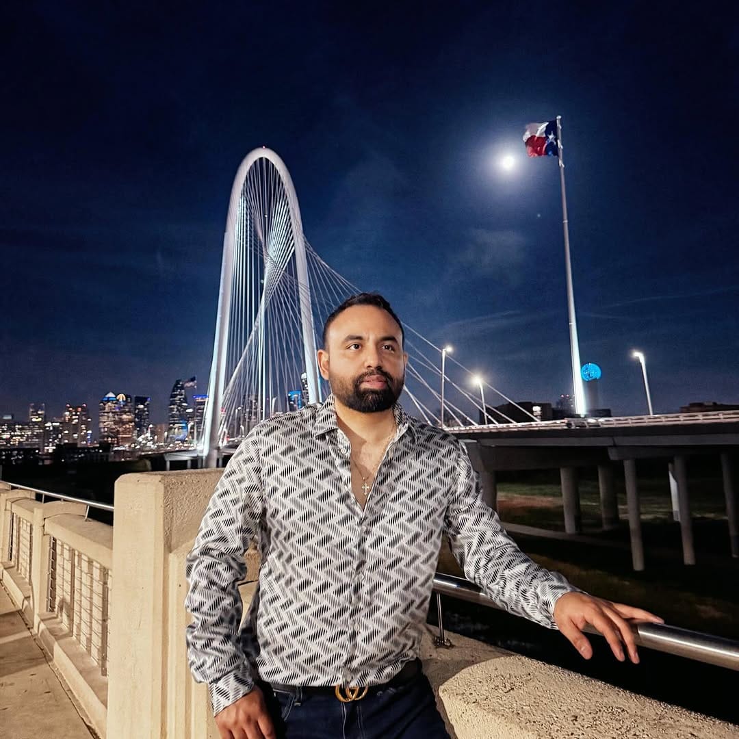 Post 6 by Dany Fender on Instagram (image)