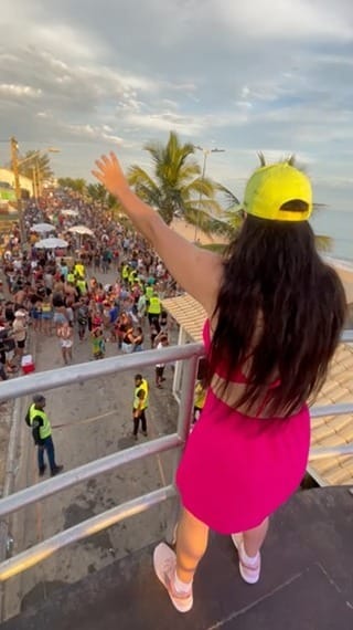 Post 6 by Natalha Fernandes on Instagram (video)