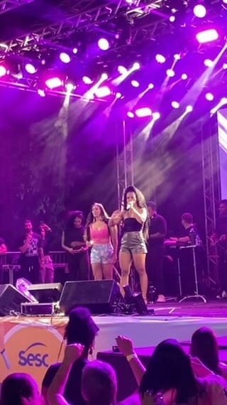 Post 7 by Natalha Fernandes on Instagram (video)